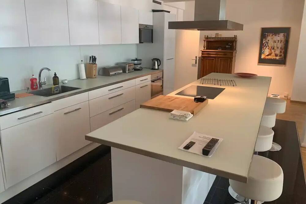 Photo of Kitchen in Murg