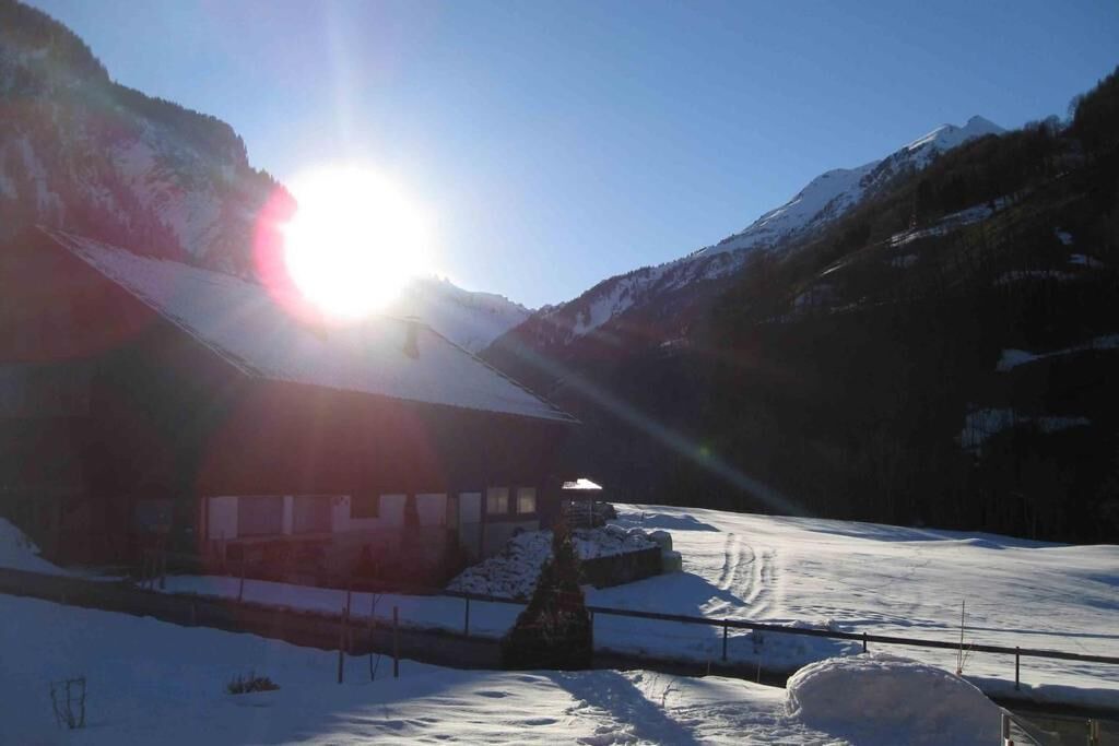 Photo of Outdoor in Weisstannen