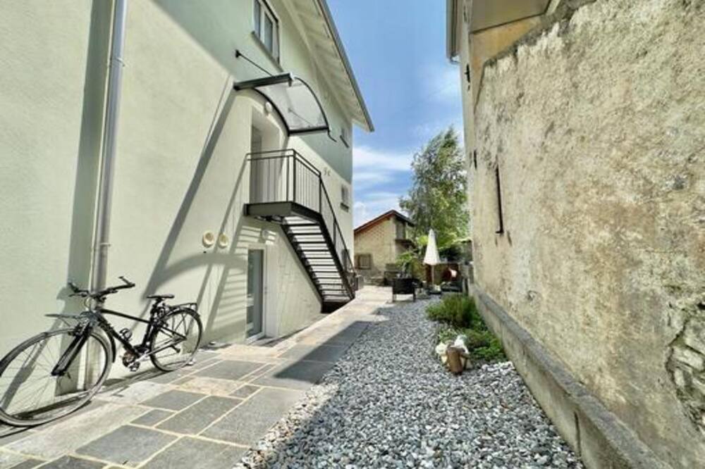 Photo of Outdoor in Terre di Pedemonte