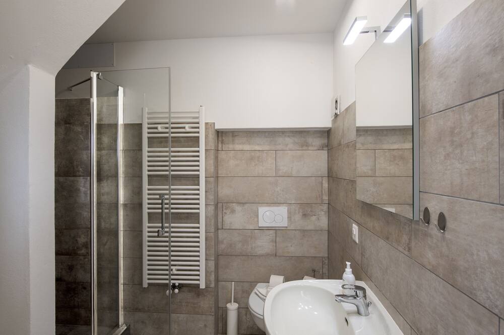 Photo of Bathroom in Terre di Pedemonte