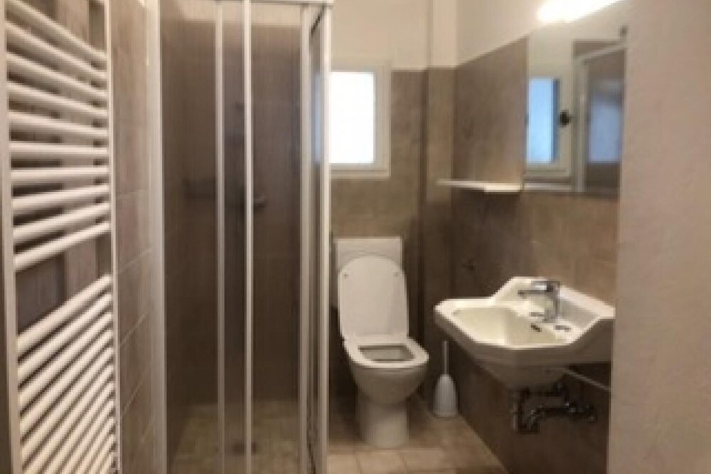 Photo of Bathroom in Gonte