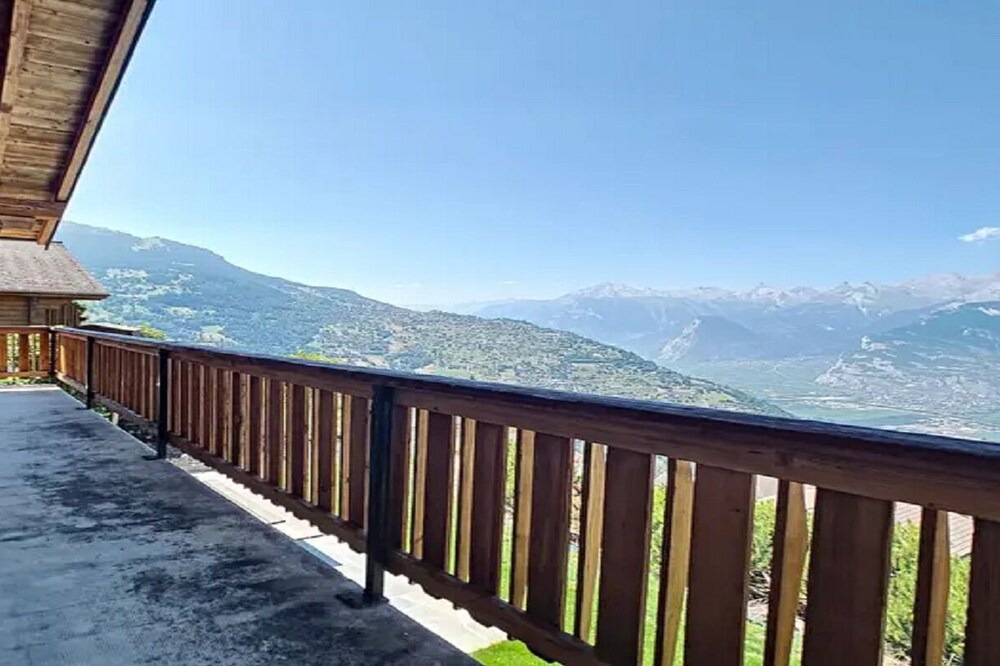 Photo of Outdoor in Veysonnaz