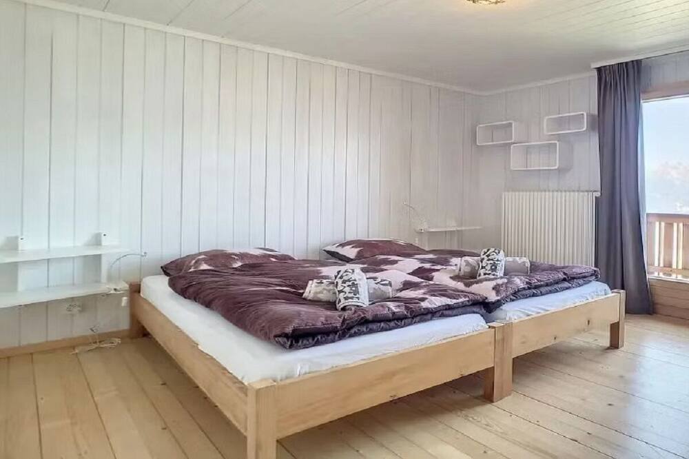 Photo of Bedroom in Veysonnaz