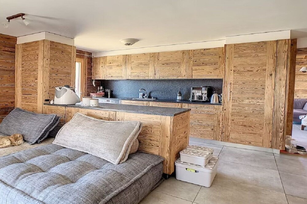 Photo of Livingroom in Veysonnaz