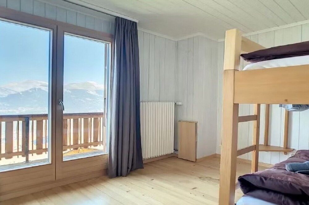 Photo of Bedroom in Veysonnaz