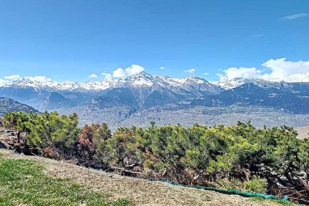 Photo of Outdoor in Veysonnaz
