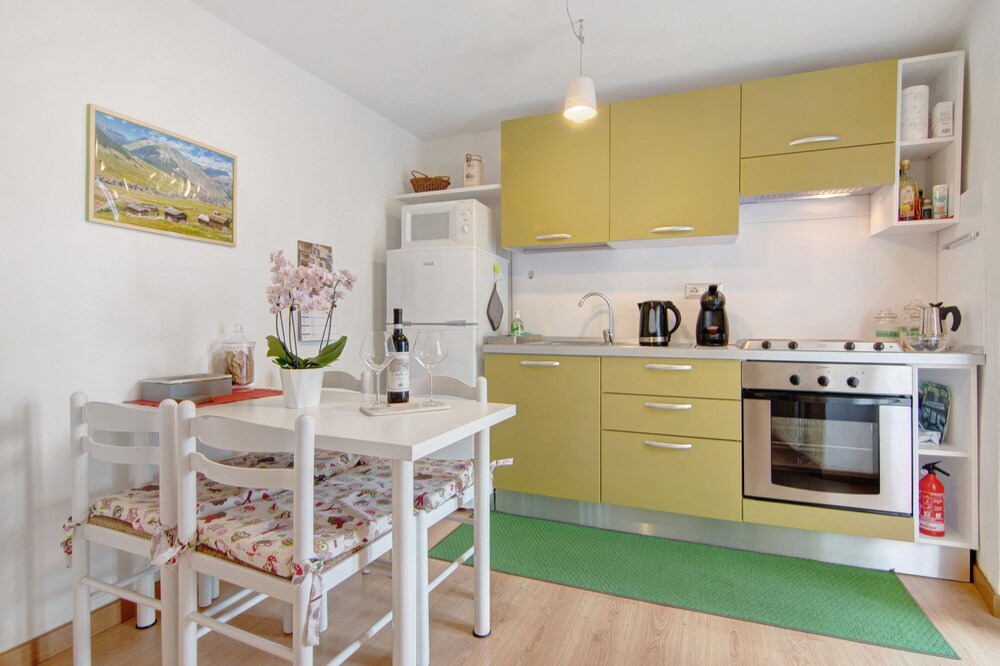 Photo of Kitchen in Naggio