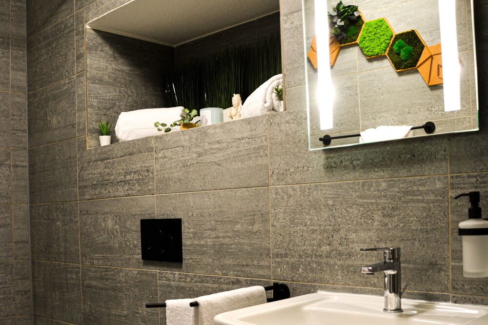 Photo of Bathroom in Schoftland