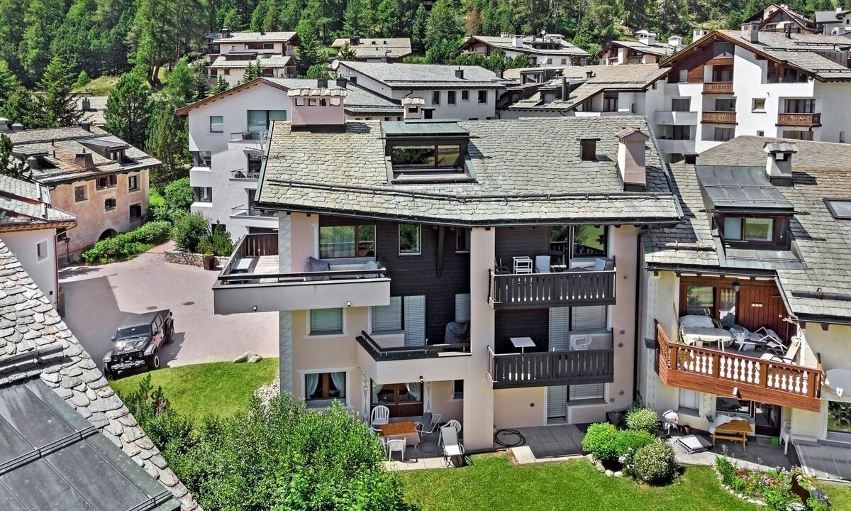 Photo of Outdoor in Champfer