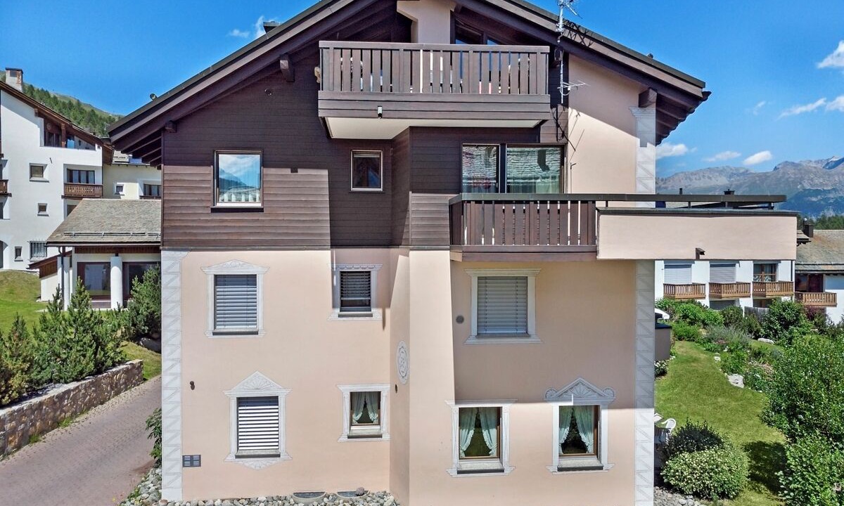 Photo of Outdoor in Champfer