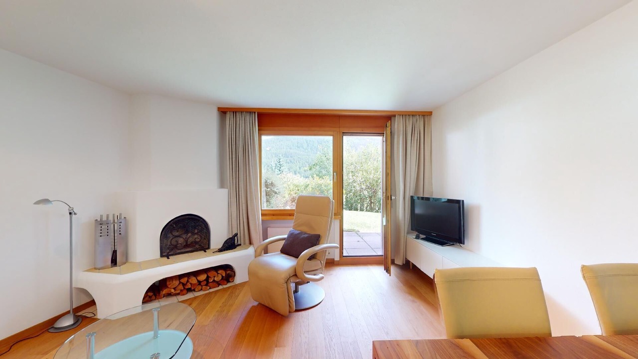 Photo of Livingroom in Champfer