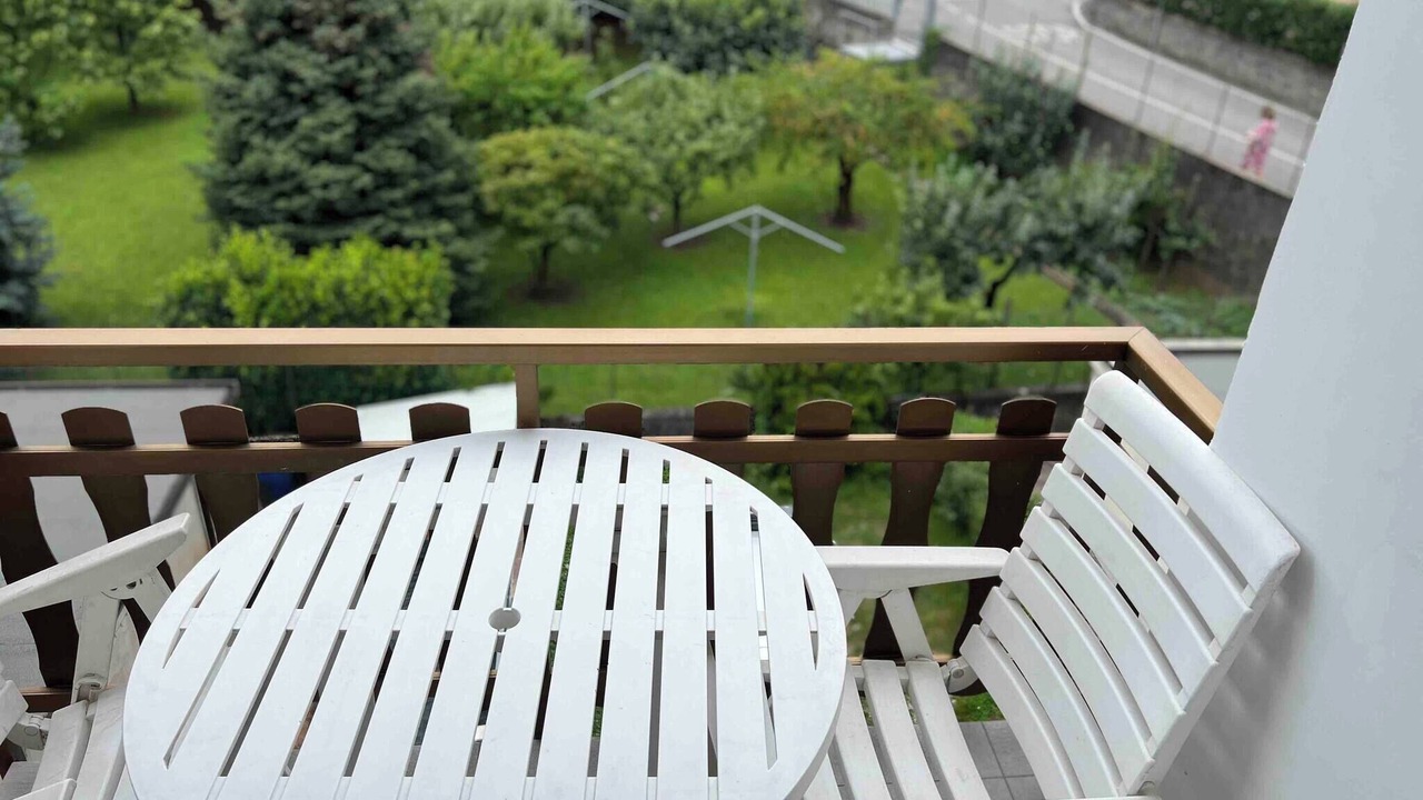 Photo of Patio Balcony in Vertova
