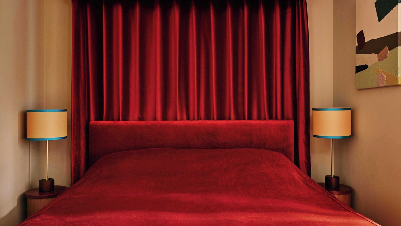 Photo of Bedroom in Enge