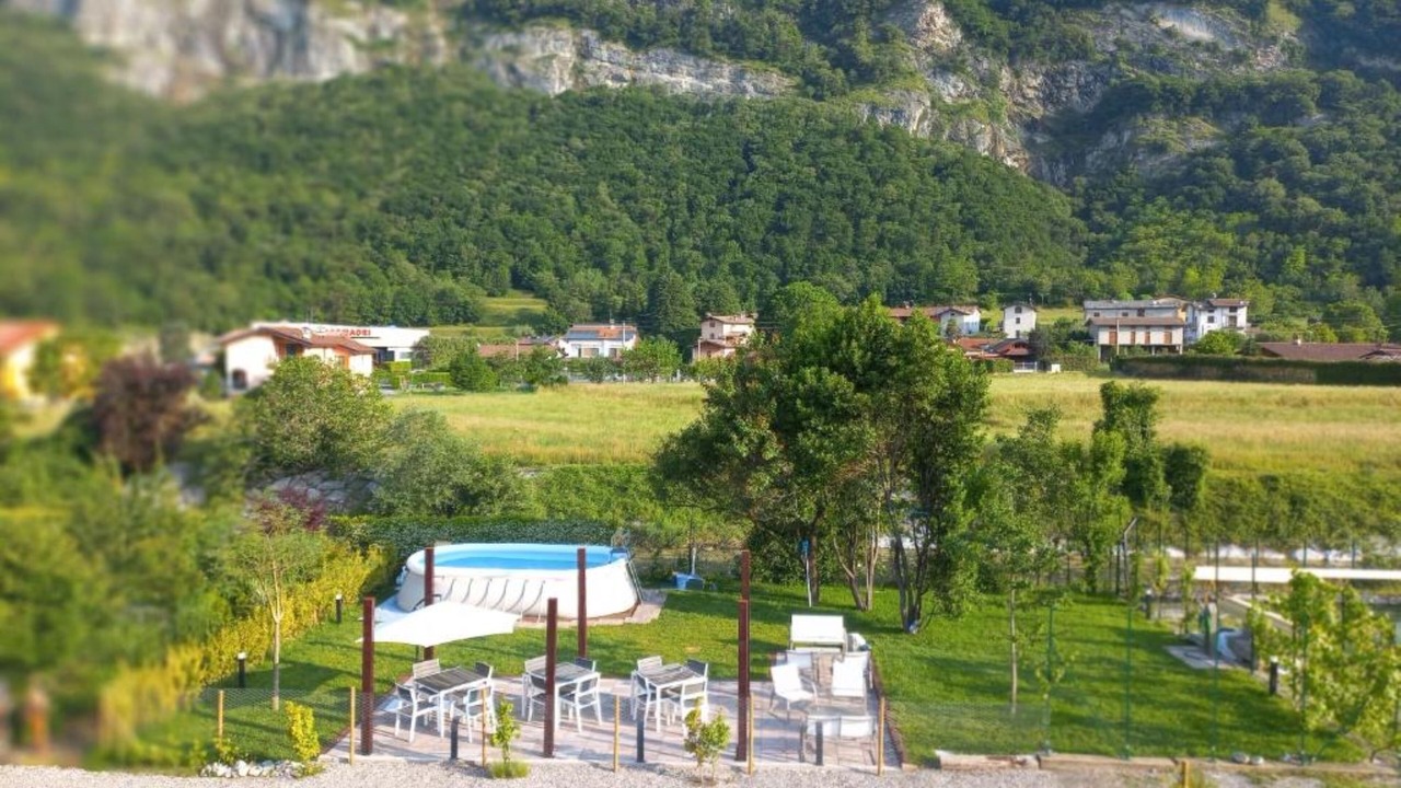 Photo of Outdoor in Castelmarte