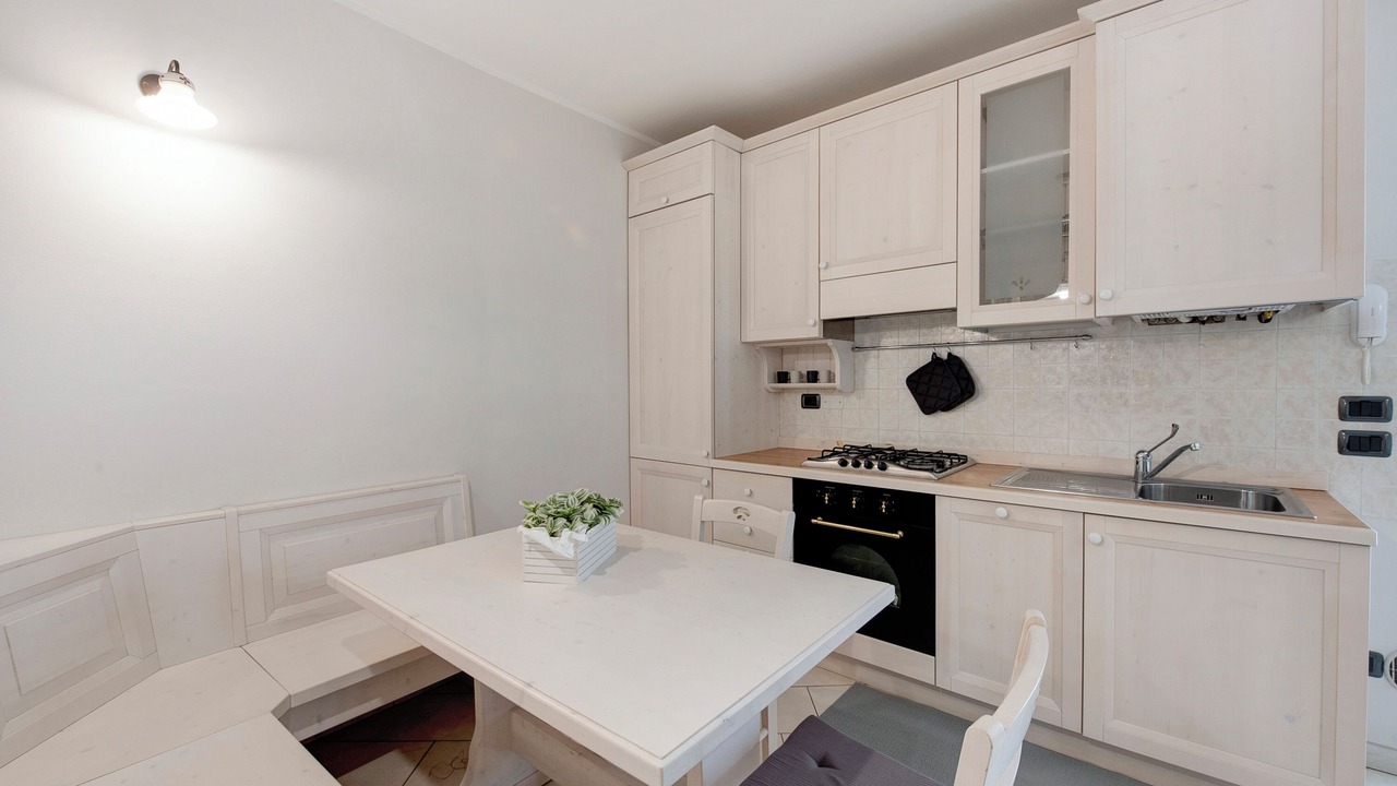 Photo of Kitchen in Vallio Terme