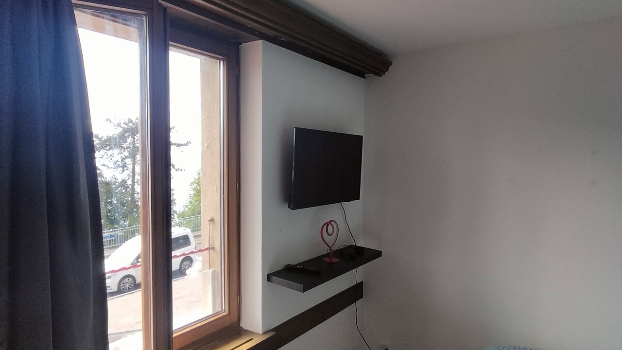 Photo of Bedroom in Veytaux