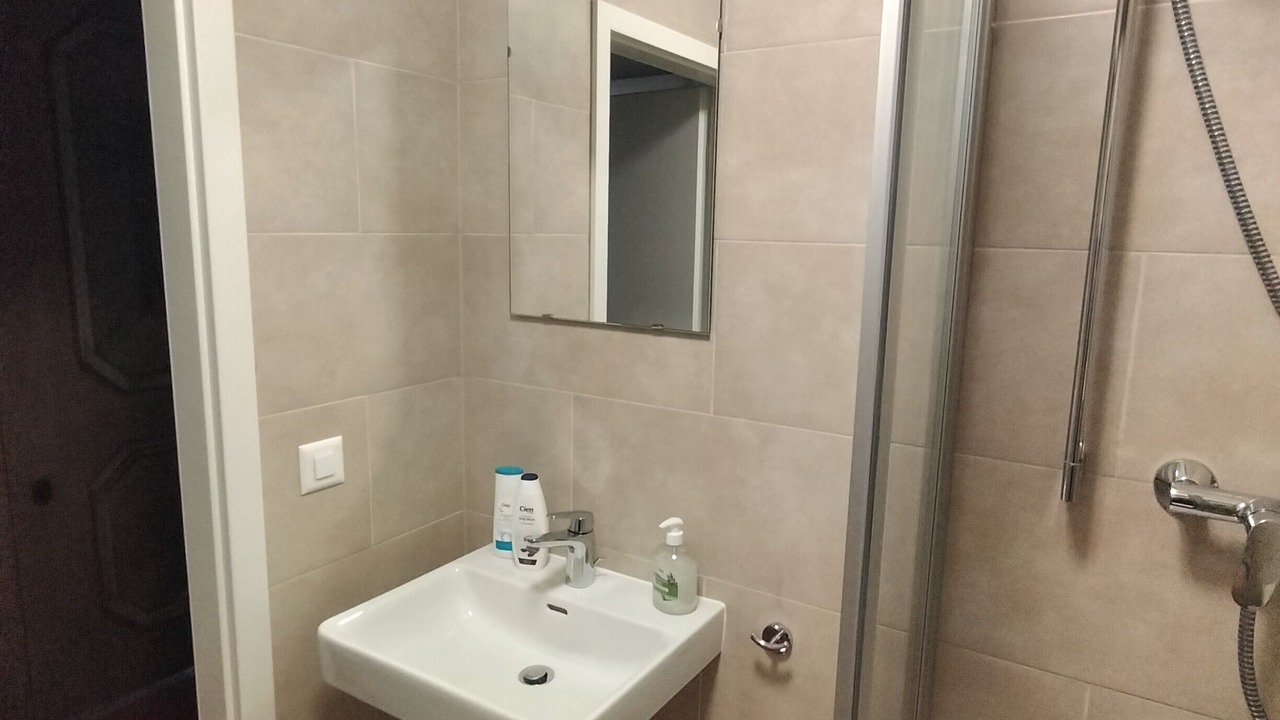 Photo of Bathroom in Veytaux