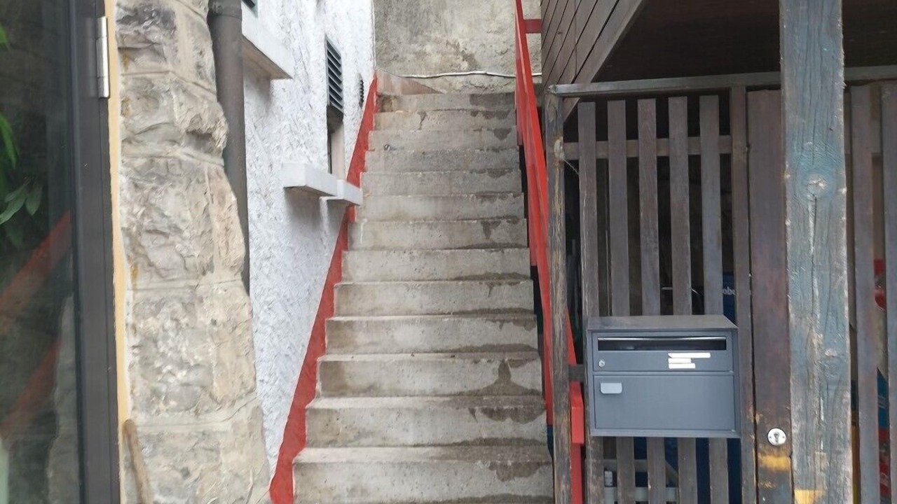 Photo of Outdoor in Veytaux