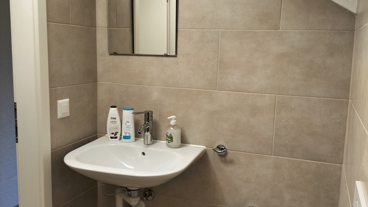 Photo of Bathroom in Veytaux