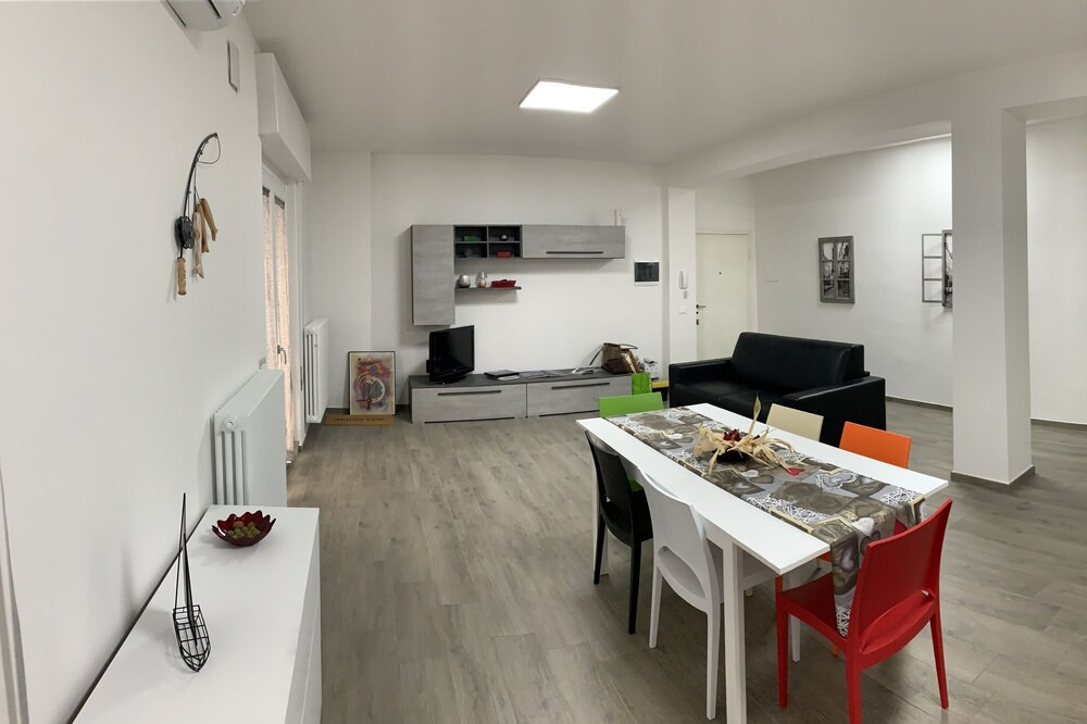 Photo of Livingroom in Sarnico