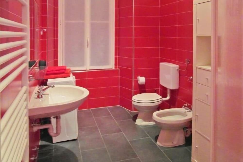 Photo of Bathroom in Domaso