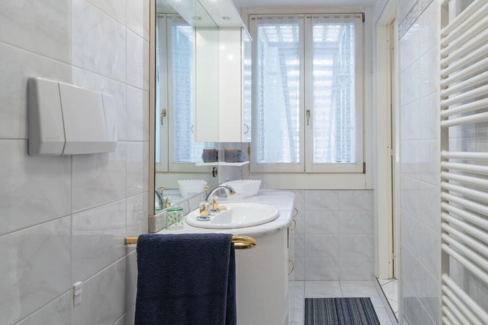 Photo of Bathroom in Moltrasio