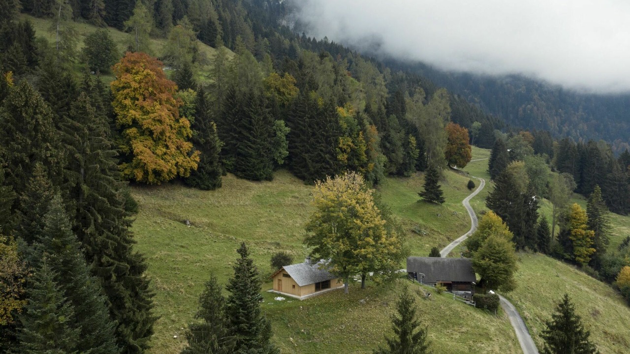 Photo of Outdoor in Les Posses-sur-Bex