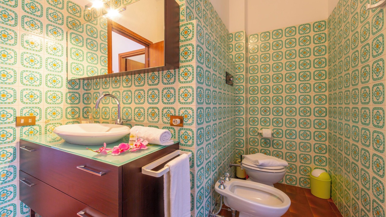 Photo of Bathroom in Stresa