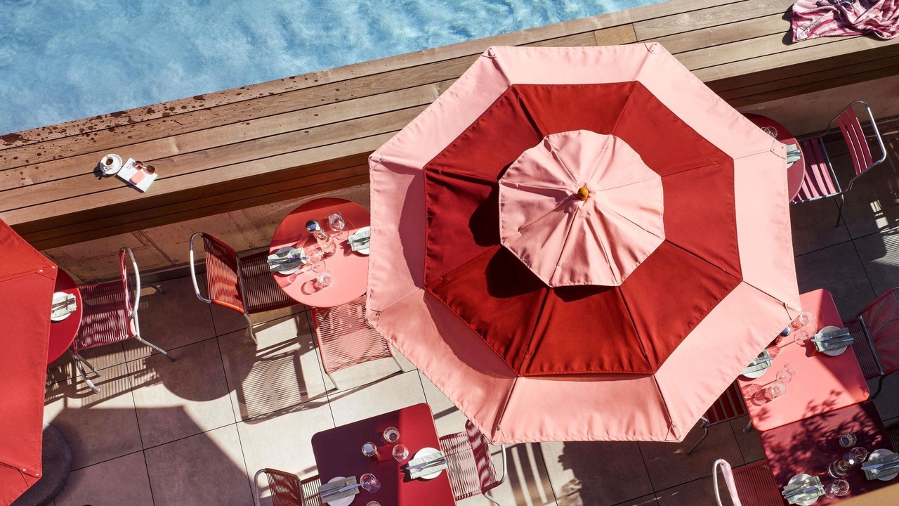 Photo of Outdoor in Escher Wyss