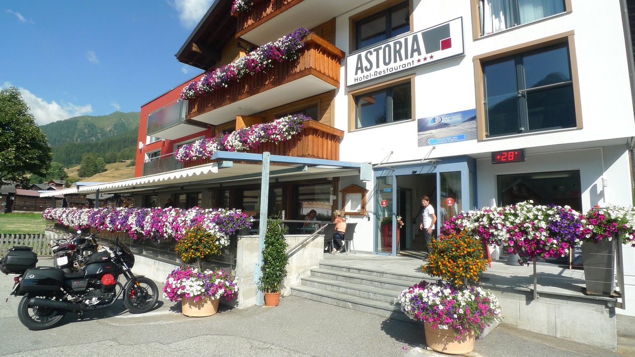 Photo of Outdoor in Ulrichen