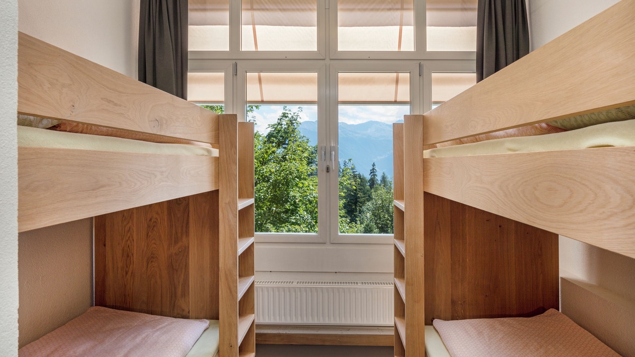 Photo of Bedroom in Montana