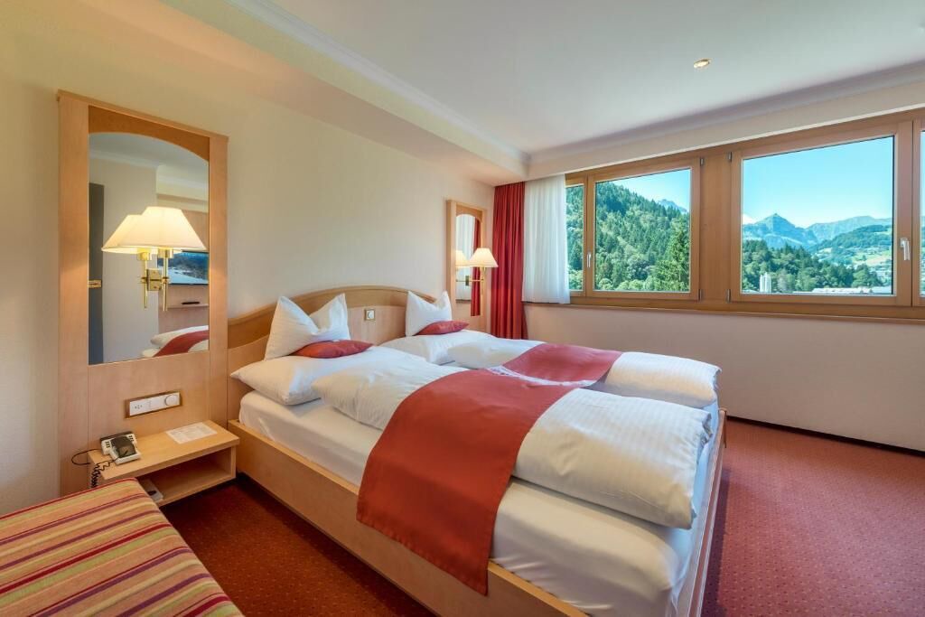Photo of Bedroom in Engelberg