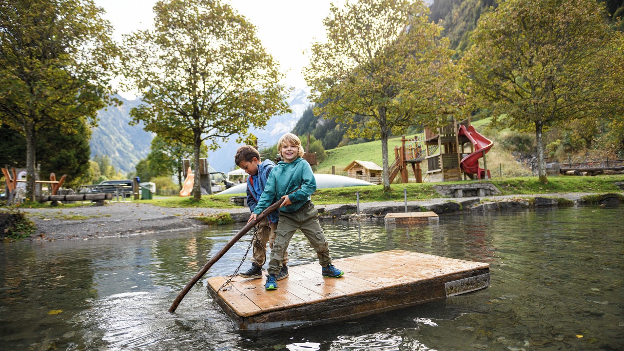 Photo of Outdoor in Engelberg