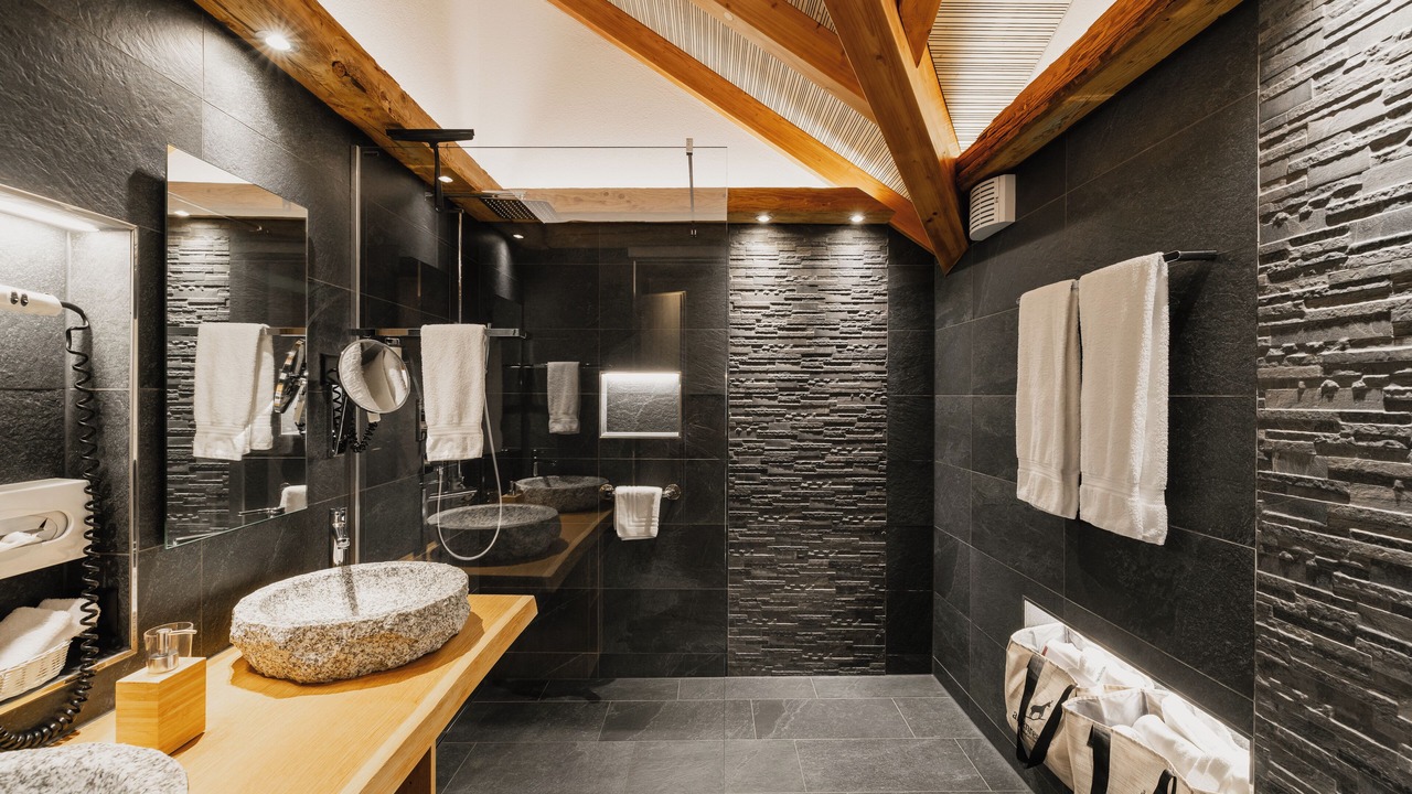 Photo of Bathroom in Engelberg