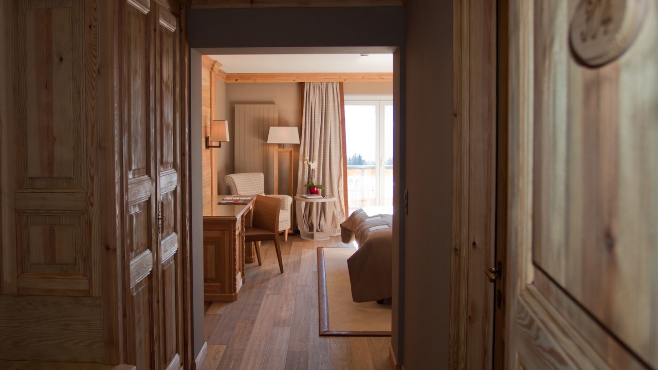 Photo of Bedroom in Noes