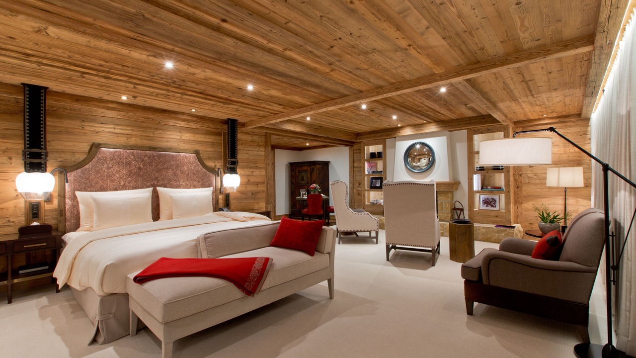 Photo of Others in Zweisimmen Nr Gstaad