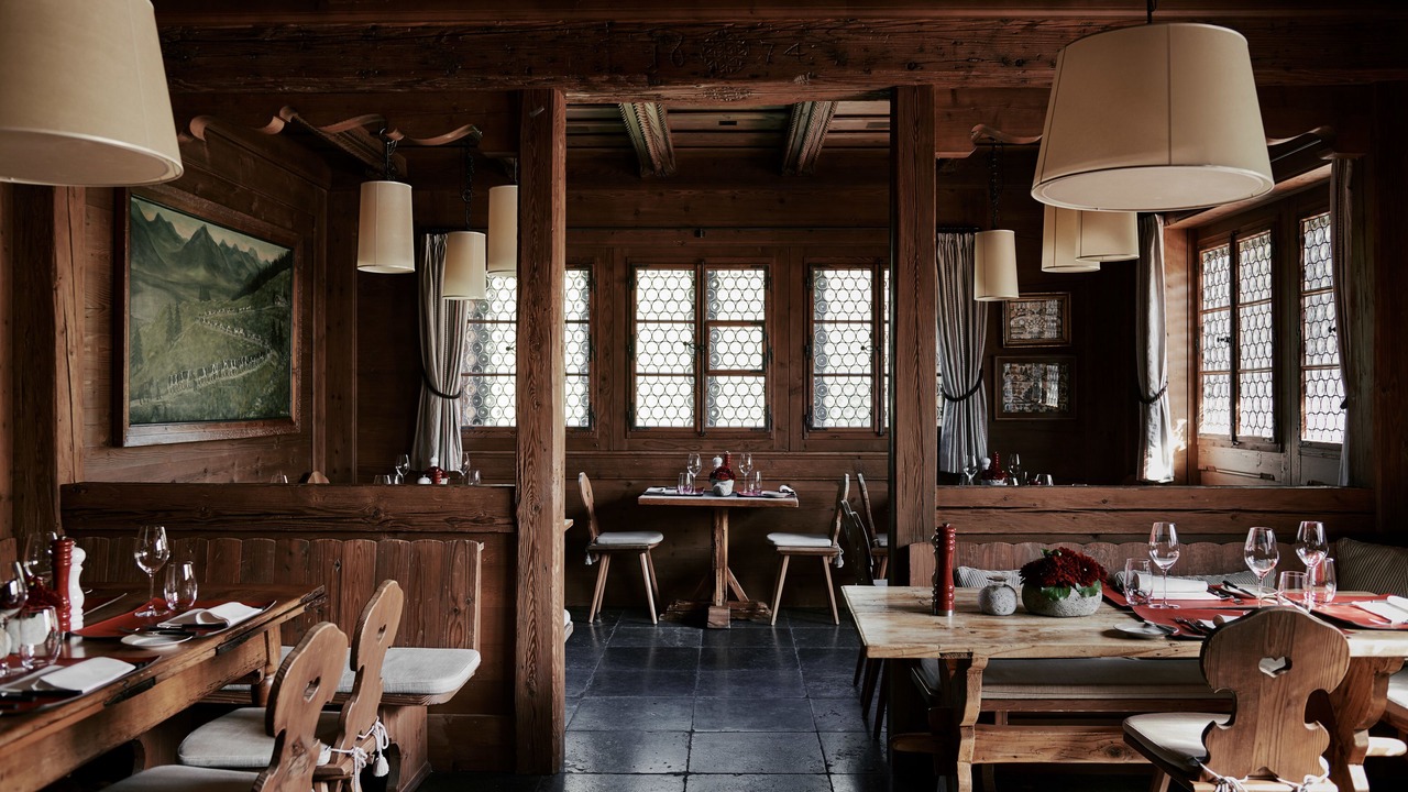 Photo of Others in Zweisimmen Nr Gstaad