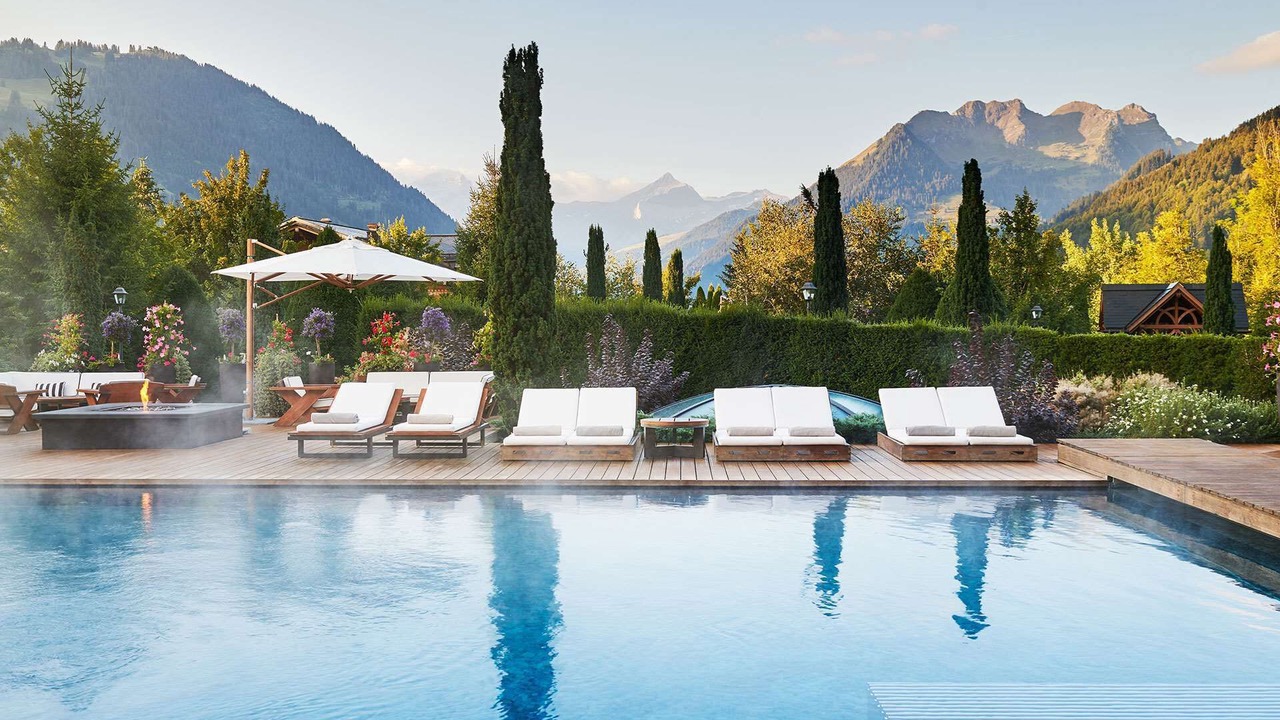 Photo of Outdoor in Zweisimmen Nr Gstaad