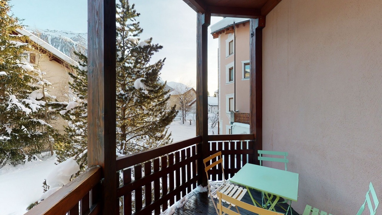 Photo of Outdoor in Zuoz