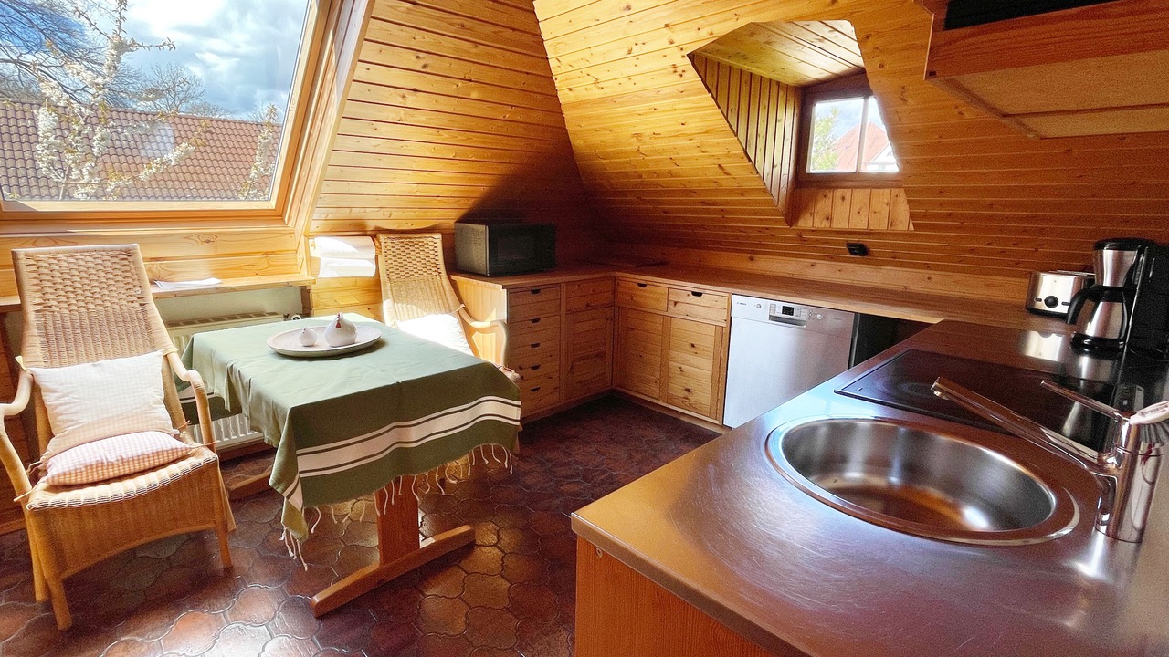 Photo of Kitchen in Petershausen-Ost