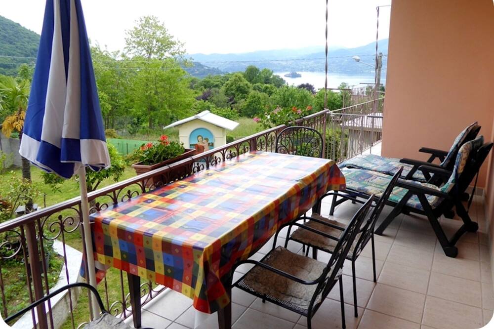 Photo of Patio Balcony in Crabbia