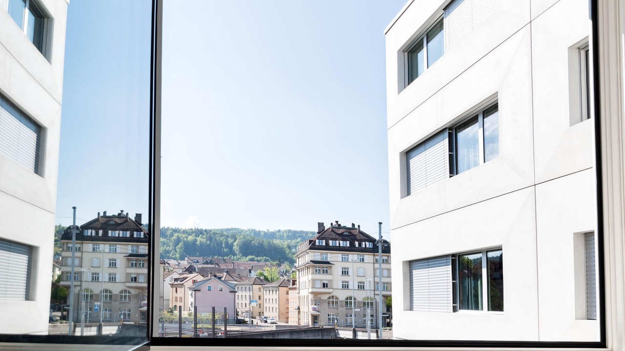 Photo of Others in St. Gallen