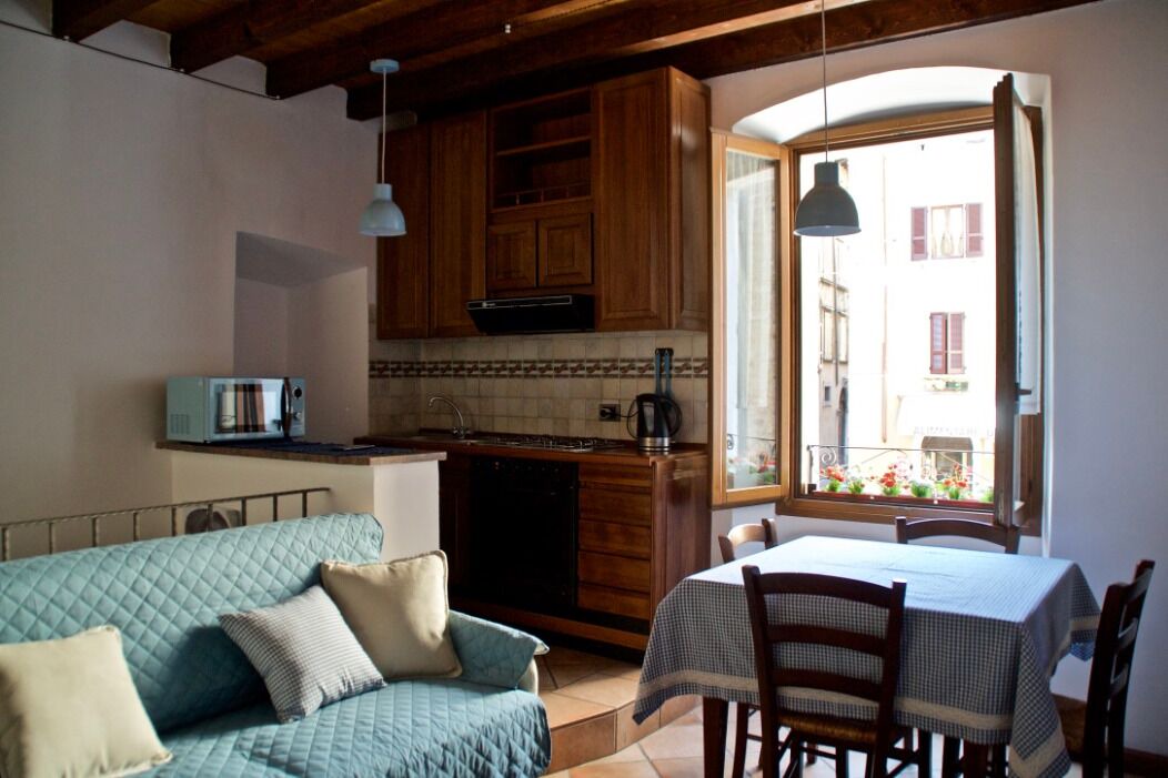 Photo of Livingroom in Bogliaco