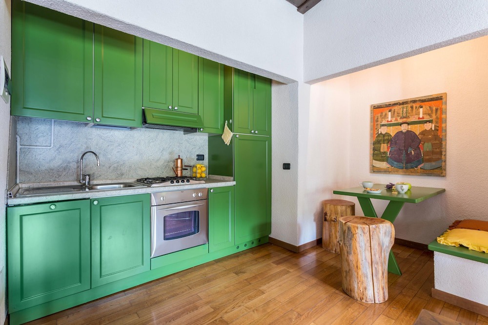 Photo of Kitchen in Civenna