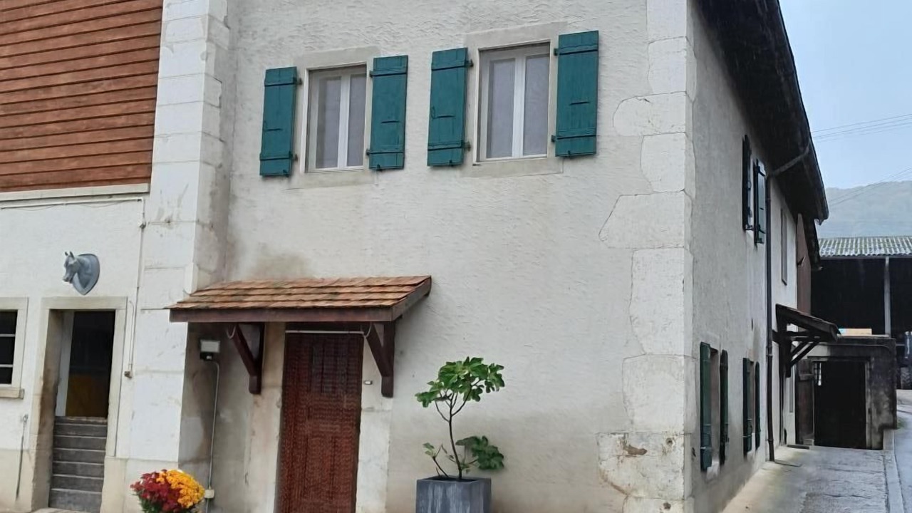 Photo of Outdoor in Luins