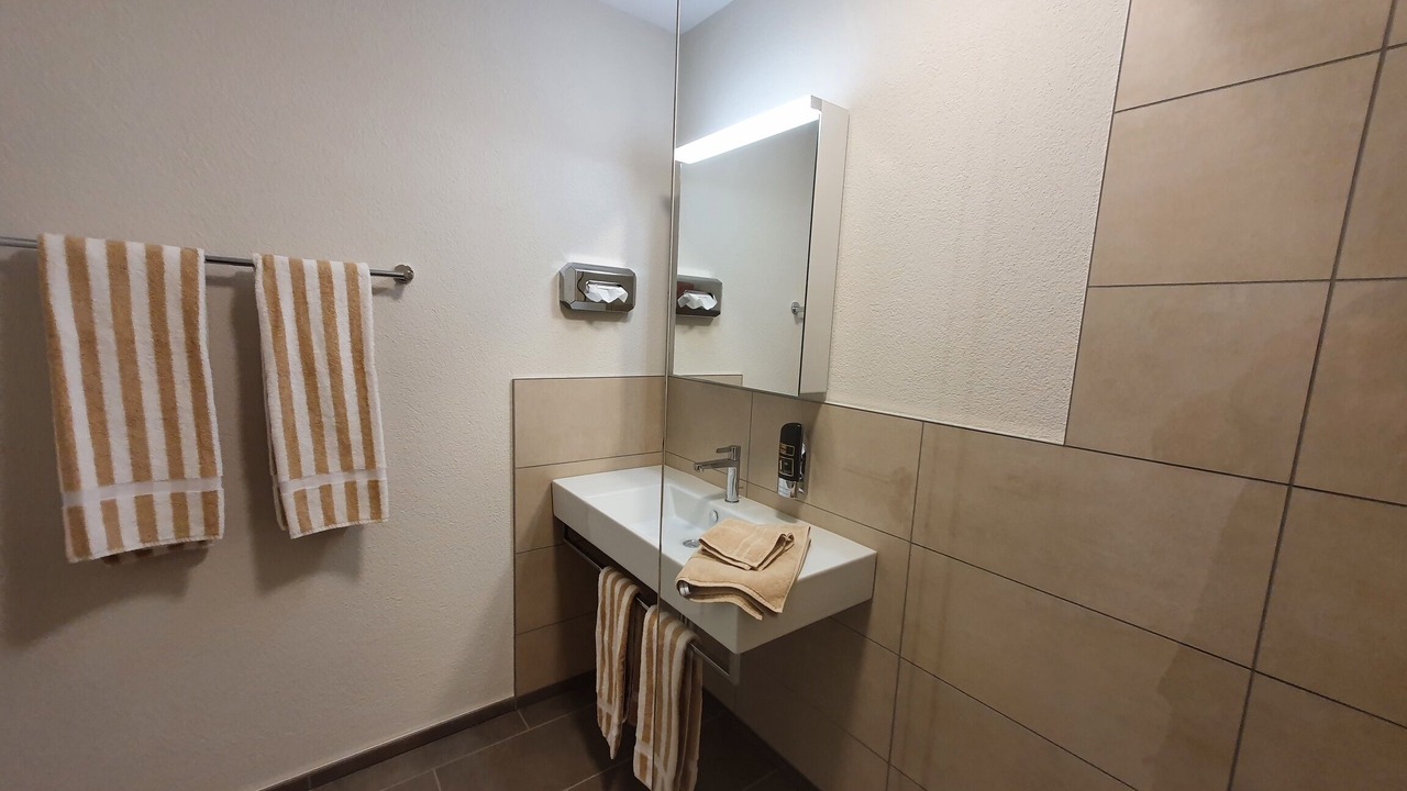 Photo of Bathroom in Selzach