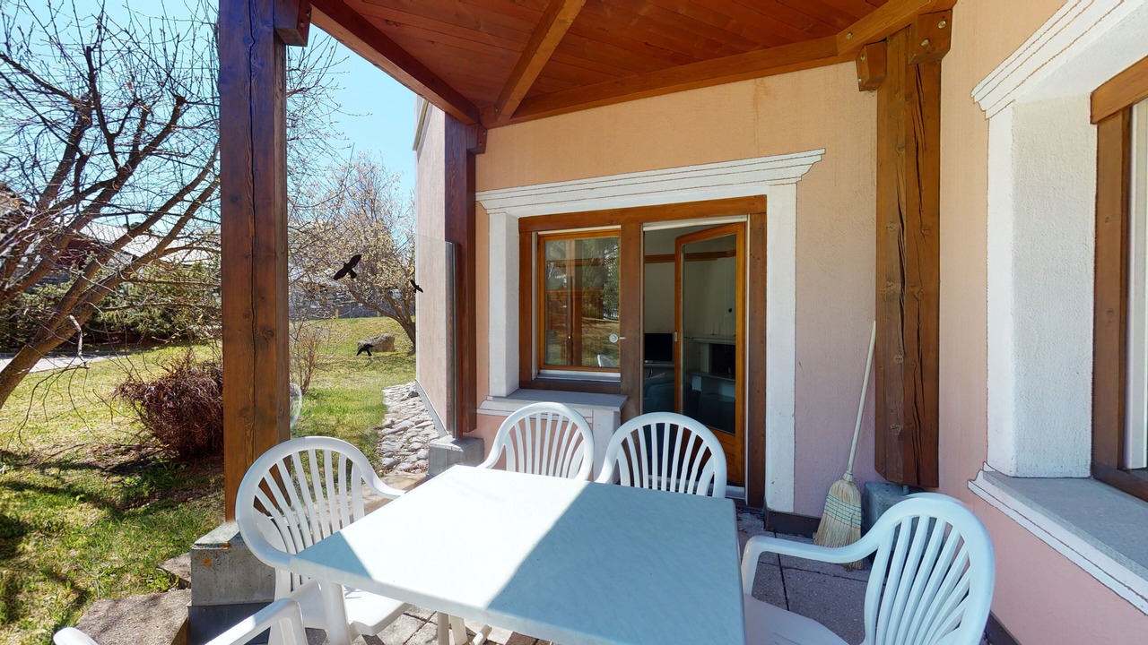 Photo of Outdoor in Zuoz