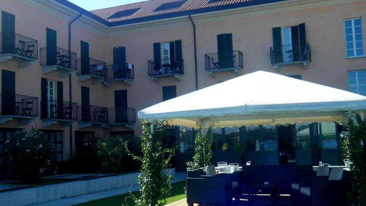 Photo of Outdoor in Meina