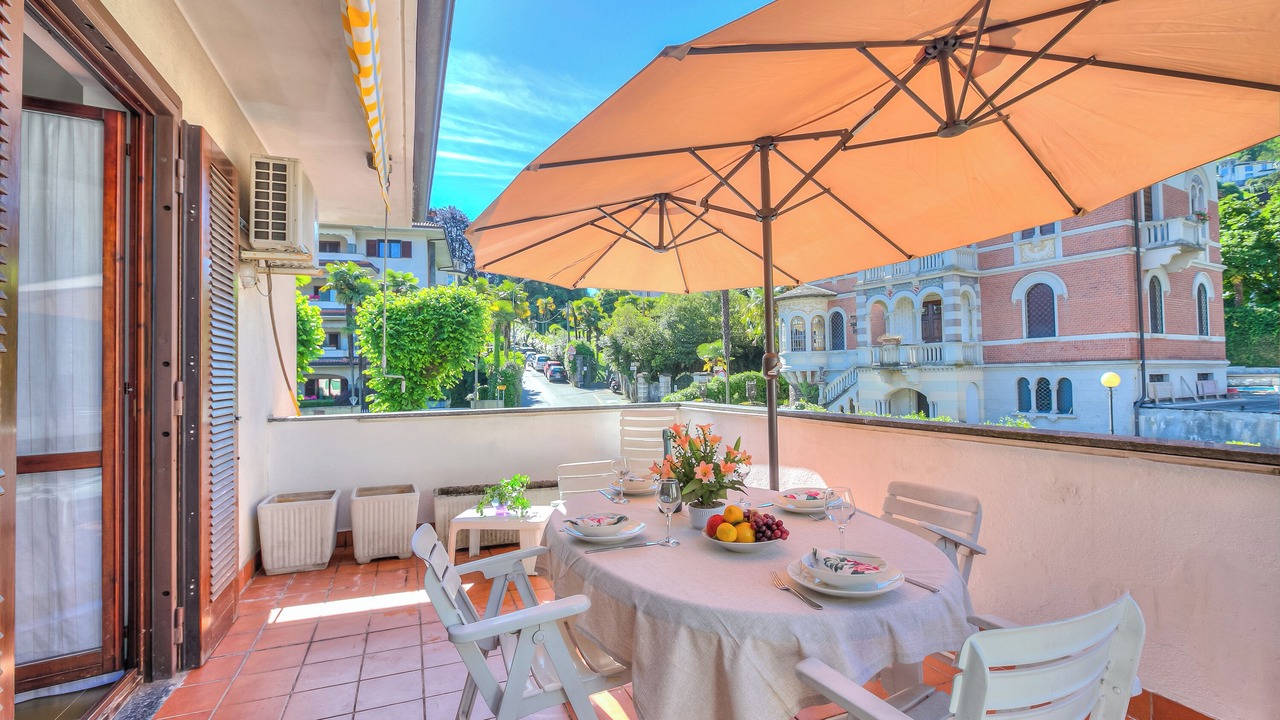 Photo of Outdoor in Stresa