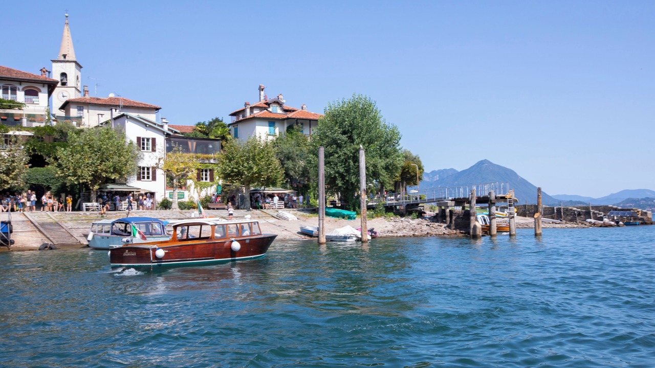 Photo of Outdoor in Stresa